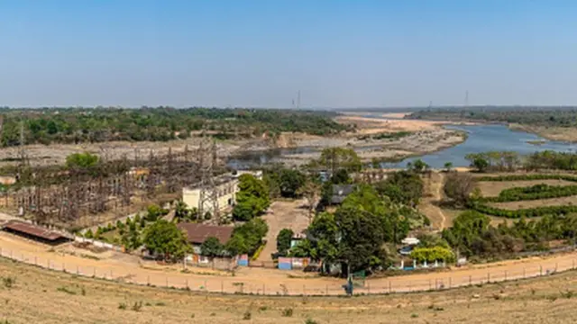 ડેમના ઉદઘાટનને આધુનિક ભારતના ઈતિહાસમાં સીમાચિહ્નરૂપ ગણાવવામાં આવ્યું હતું