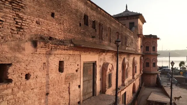 भोपाल का गौहर महल