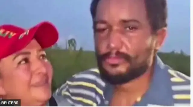 Horacio ati Jhonattan Acosta.