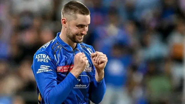 विल जैक्स