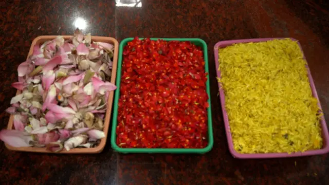 అగరుబత్తీలు 