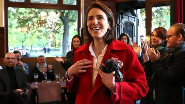 Валери Хейер