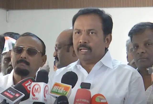 காங்கிரஸ், திமுக, தமிழ்நாடு சட்டமன்றத் தேர்தல், தொகுதி பங்கீடு, ஆட்சியில் பங்கு