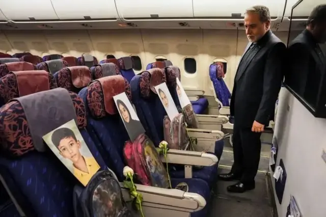 عباس عراقچی