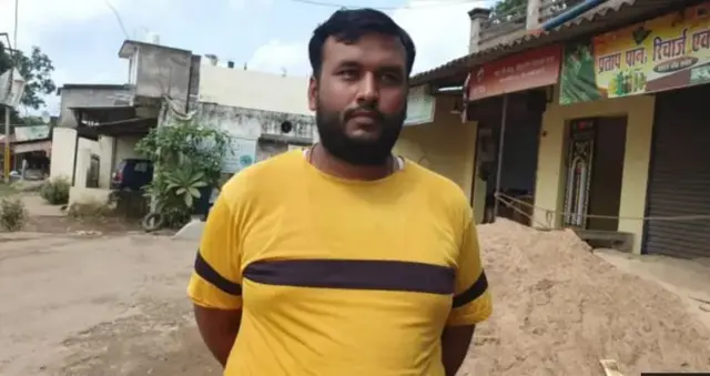 Ọgbẹni Ajay Agarwal