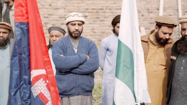 پولیس اہکار عرفان اللہ کے بھائی