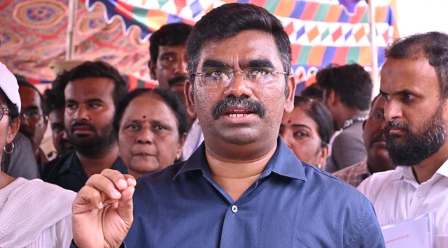 వైద్య పరీక్షలు, తురకపాలెం, వీర పాండ్యన్