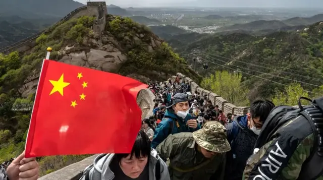 တရုတ်၊ ပြည်ဝင်ခွင့်ဗီဇာ၊ ဥရောပနိုင်ငံ၊ ကိုဗစ်