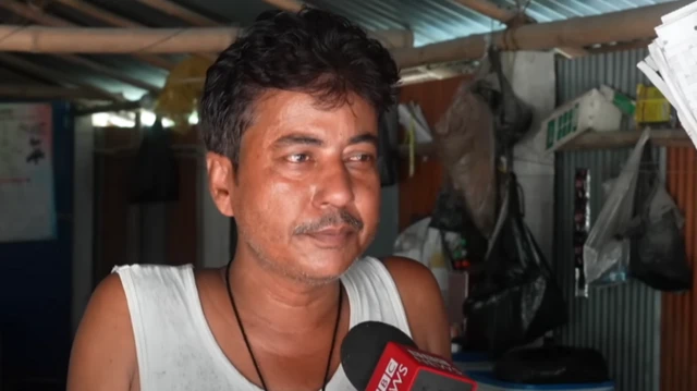 તપન શાહ, બીબીસી
