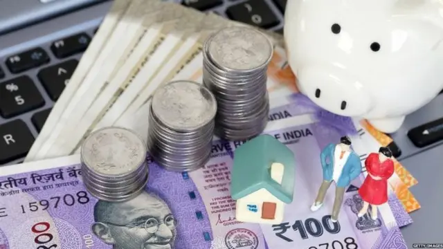 केंद्रीय अर्थसंकल्प, निर्मला सीतारामण