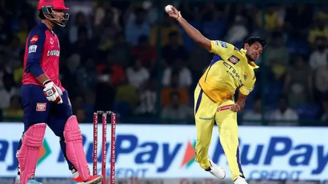 மதீஷா பதிரணாவை கொல்கத்தா நைட் ரைடர்ஸ் அணி 18 கோடி ரூபாய்க்கு வாங்கியுள்ளது