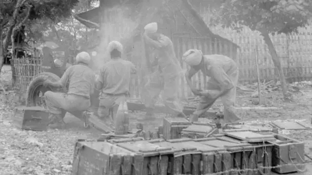 ઇન્ડોનેશિયા