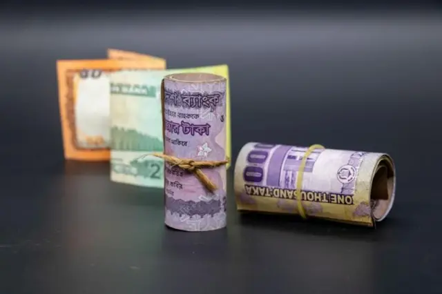 বাংলাদেশ ব্যাংকের পক্ষ থেকে ছয় ধরনের নীতি সহায়তার কথা উল্লেখ করা হয়েছে