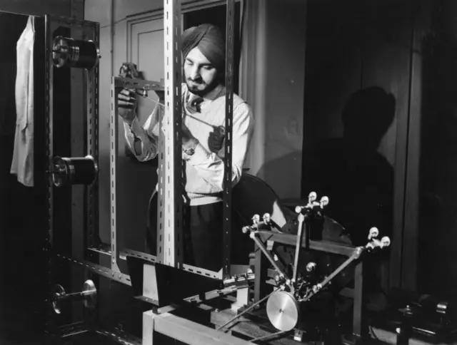 ਨਰਿੰਦਰ ਸਿੰਘ ਕਪਾਨੀ