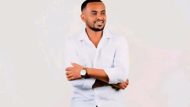 Gadaa Ambaayee magaalaa Dambi Doollootti Abbaa Alangaa ta'uun hojjechaa ture