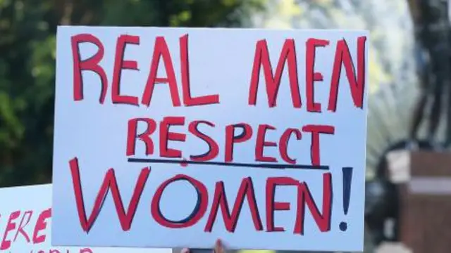 ਔਰਤਾਂ ਖ਼ਿਲਾਫ਼ ਹਿੰਸਾ