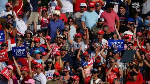 ਡੌਨਲਡ ਟਰੰਪ 