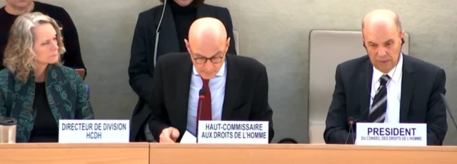 மக்களவைத் தேர்தல் குறித்து ஐ.நா உயர் ஆணையர் கருத்து – இந்தியா கொந்தளிப்பது ஏன்?