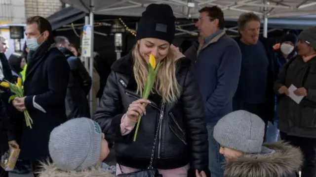 अंतरराष्ट्रीय महिला दिवस 2024