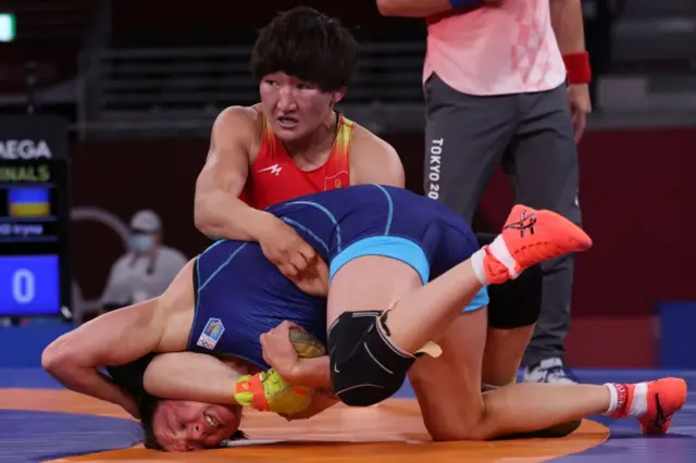 Финалдык беттеш