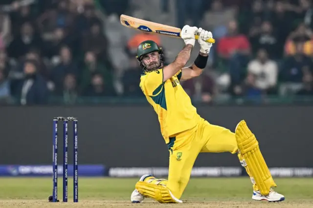 ஆஸ்திரேலியா - இங்கிலாந்து, சாம்பியன்ஸ் டிராபி