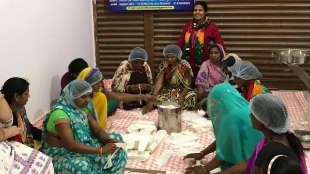 माहवारी