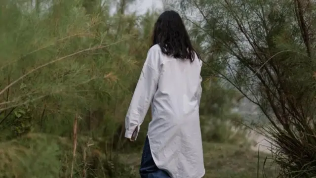 બીબીસી ગુજરાતી નેચર કુદરત જંગલ હરિયાળી સુગંધ તબિયત આરોગ્ય હેલ્થ શરીર ઝાડ બેક્ટેરિયા છોડ