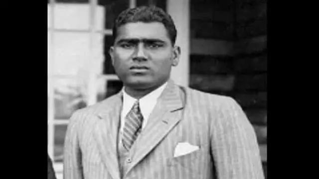  भारतीय संघाचे वेगवान गोलंदाज मोहम्मद निसार
