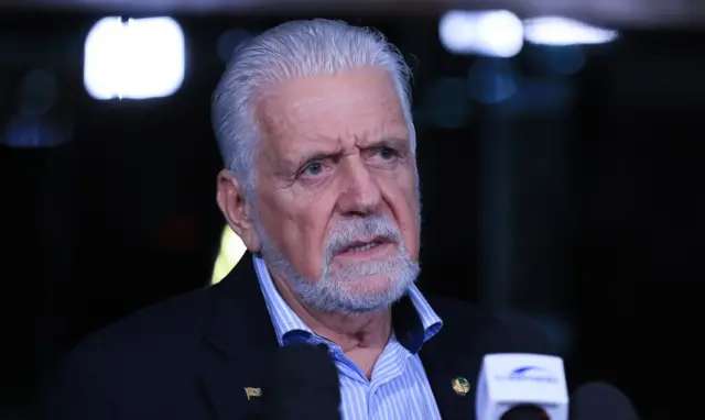 Investigação sobre Jaques Wagner aproxima caso Master do governo Lula, diz