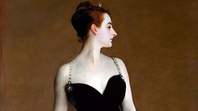 Madame X