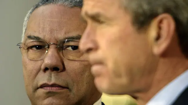 powell
