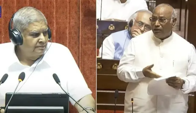 ஜெகதீப் தன்கர்