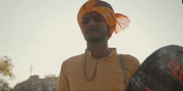 தீப்பந்து திருவிழா
