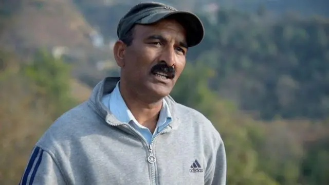 जयदेव ठाकूर