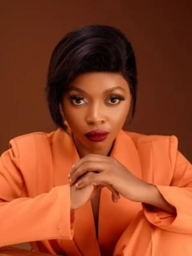 Hafsat (Havfy) Abdullahi, Nigeria. 