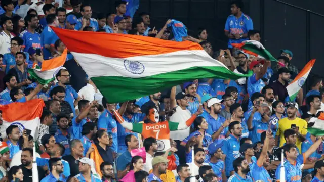 ਭਾਰਤ ਪਾਕਿਸਤਾਨ ਦੇ ਮੈਚ 