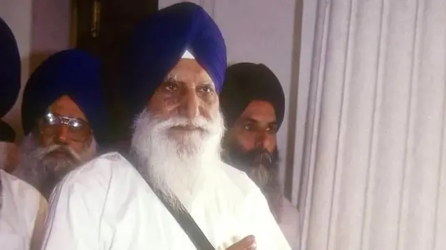 ਗੁਰਚਰਨ ਸਿੰਘ ਟੌਹੜਾ 