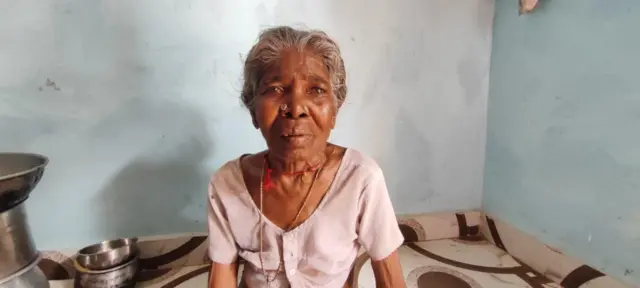 முண்டச்சி வரி, கல்வராயன் மலை கிராமங்கள், தமிழ்நாடு