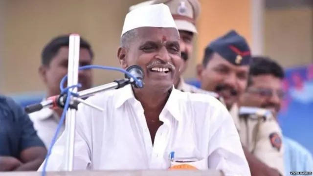 इंदूरीकर महाराज