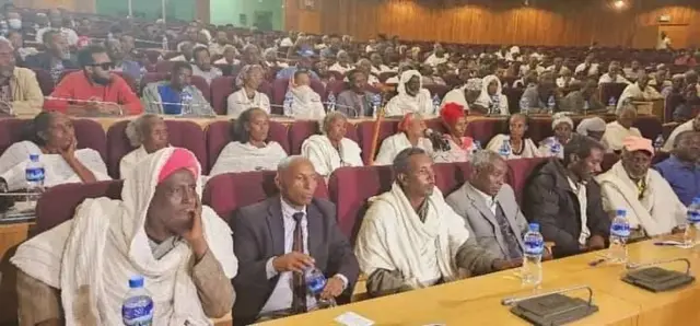 ዓበይቲ ዓዲ ከባብታት ደቡብ ትግራይ