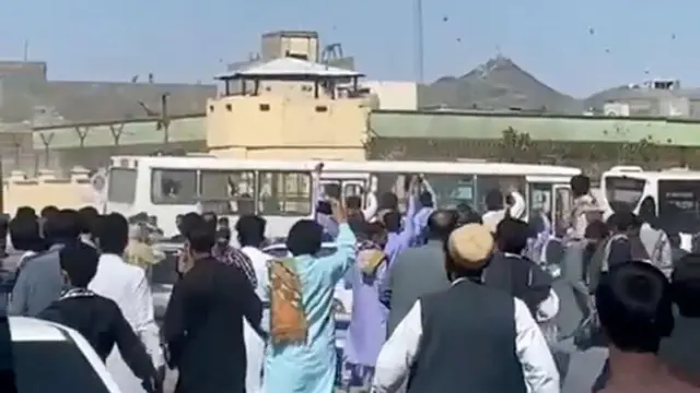 جمعه خونین زاهدان