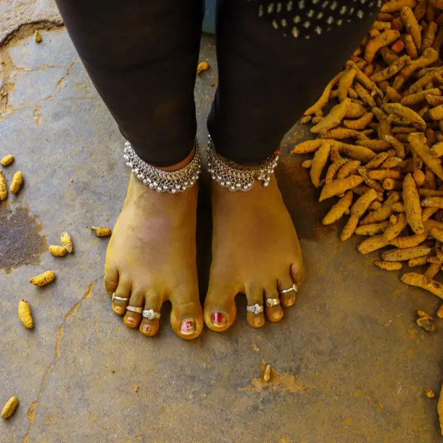 கண்டிராத கோணங்கள்