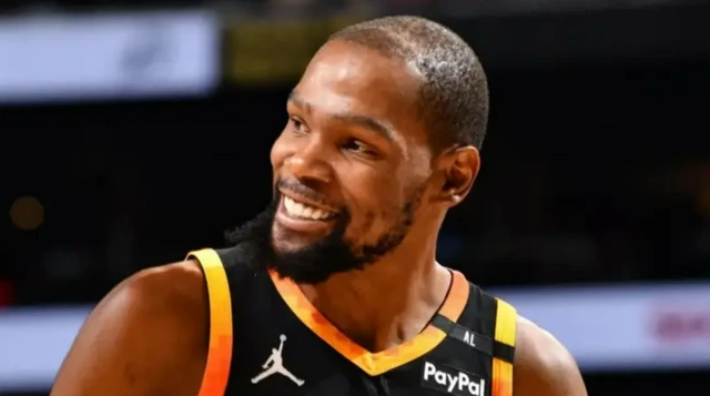 Kevin Durant