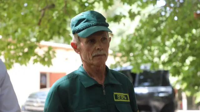 Александр Федин
