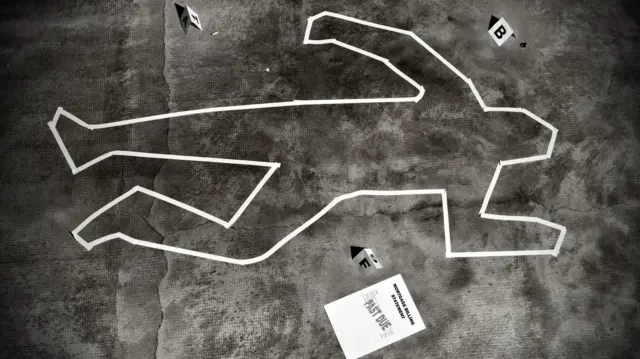 ஹைதராபாத் கொலை