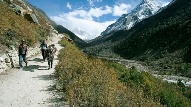 ਉੱਤਰਕਾਸ਼ੀ