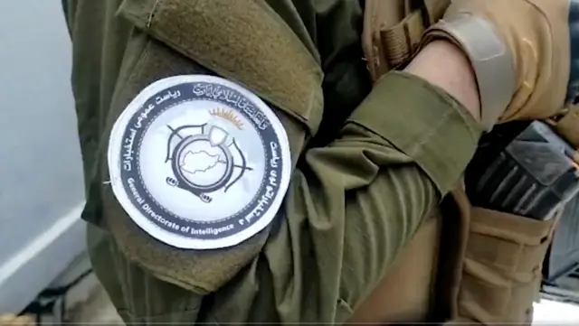 د امریکا د بهرنیو چارو وزارت وایې محمود شاه حبیبي د طالبانو استخباراتو نیولی او د هغه د روغتیايي وضعیت په اړه اندېښنه لري