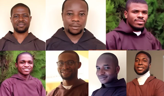 Ụkọchukwu asaa nwụrụ n'Obudu, Kross Riva steeti