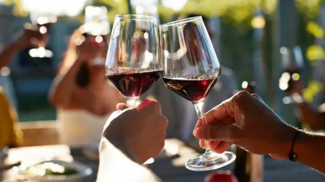 દારૂનું સેવન