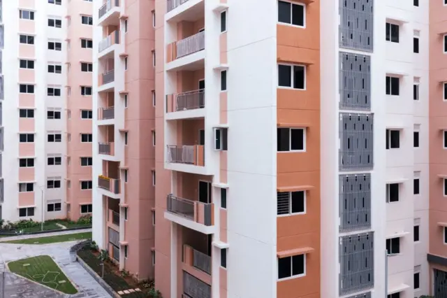 కో లివింగ్ హాస్టళ్లు, హైదరాబాద్, హైటెక్ సిటీ, వీహెచ్